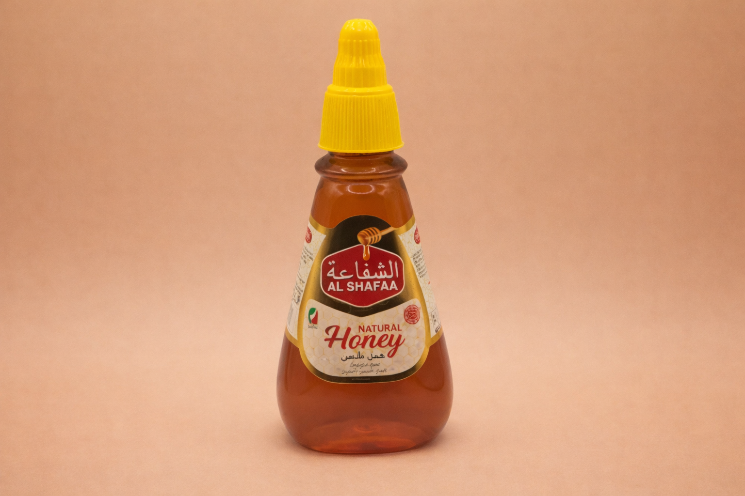 Al Shafaa Naturlig Honning