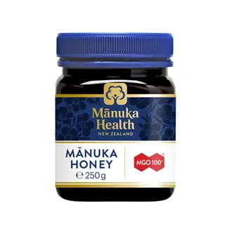 Manuka honning MGO 100