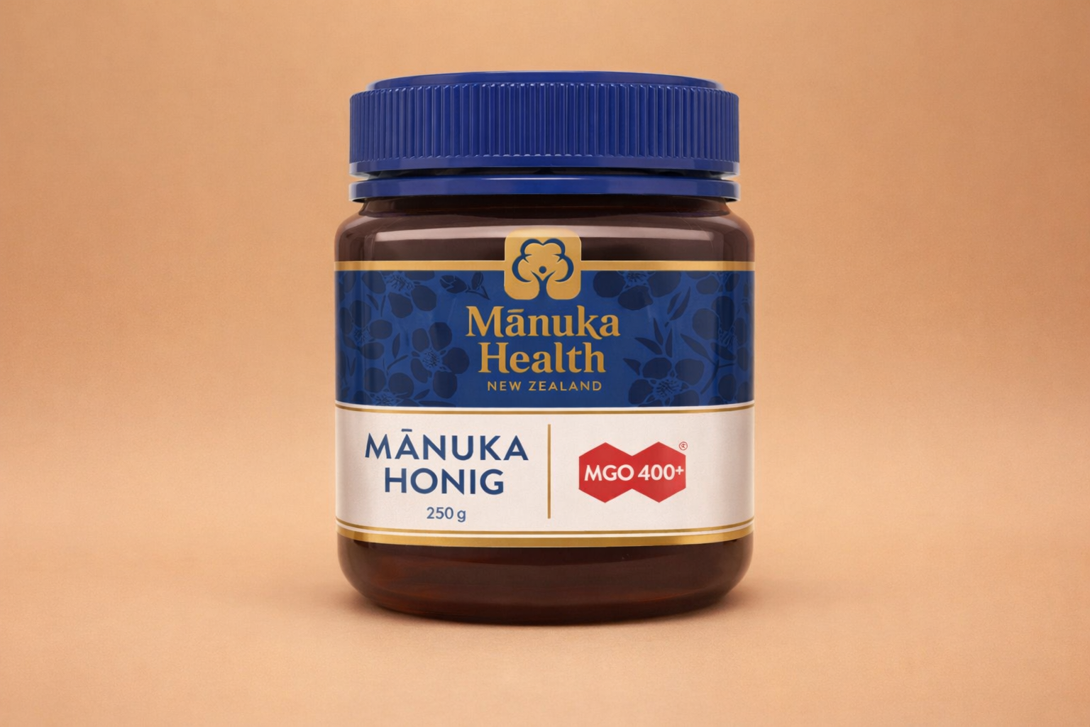 Manuka honning MGO 100