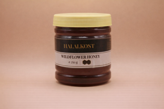 Wildflower Honey