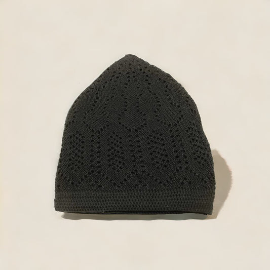 Kufi – Tradisjonell Muslimsk Hatt